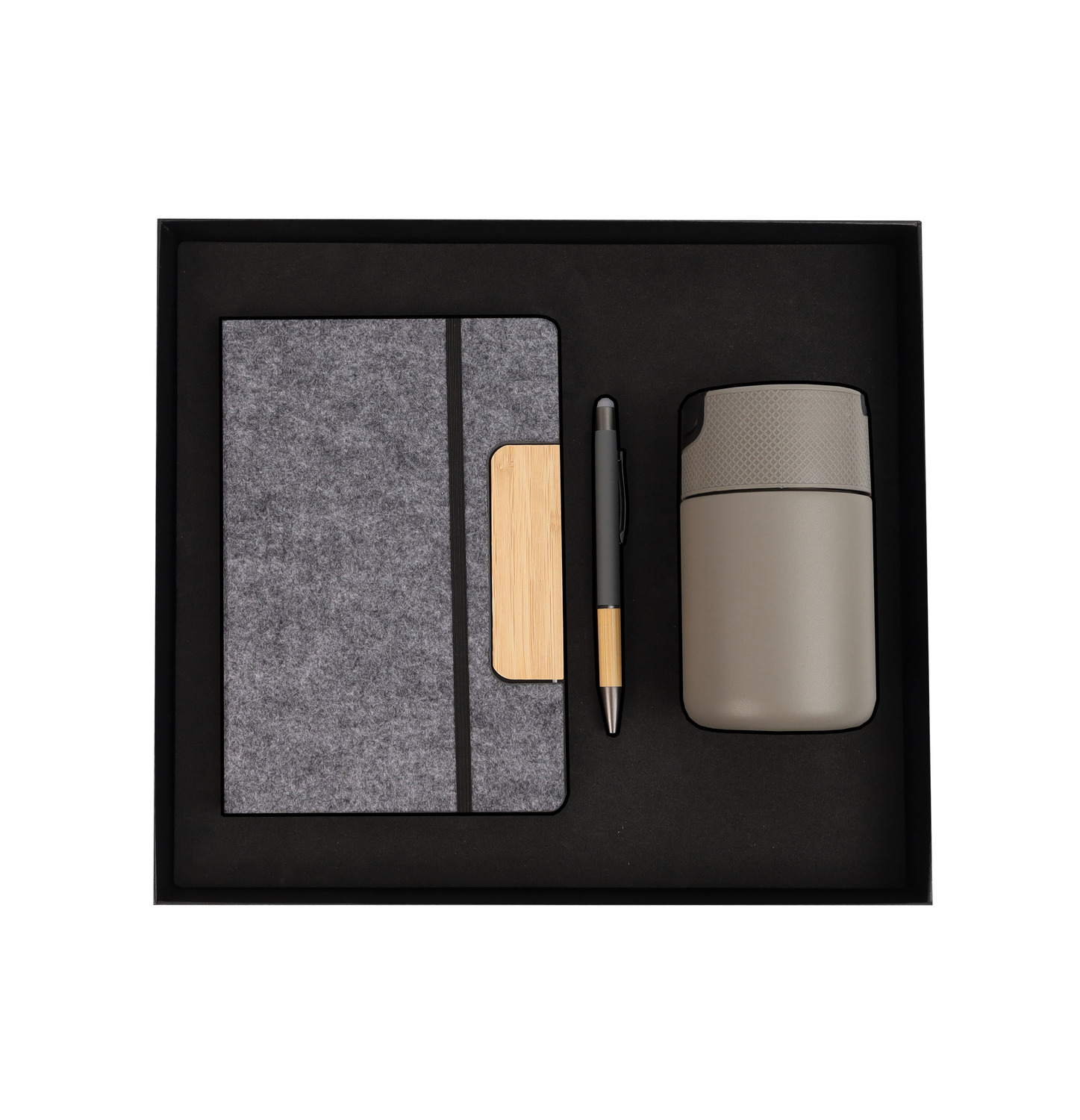 GS027 - Premium Corporate Gift Box
